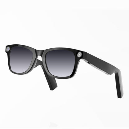 AI Camera Smart Glasses