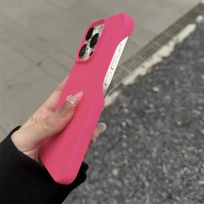 Half-Pack Graphite Case